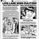 Illustration for article titled This iDC Comics Style Guide /ishowcases a happily employed Justice League